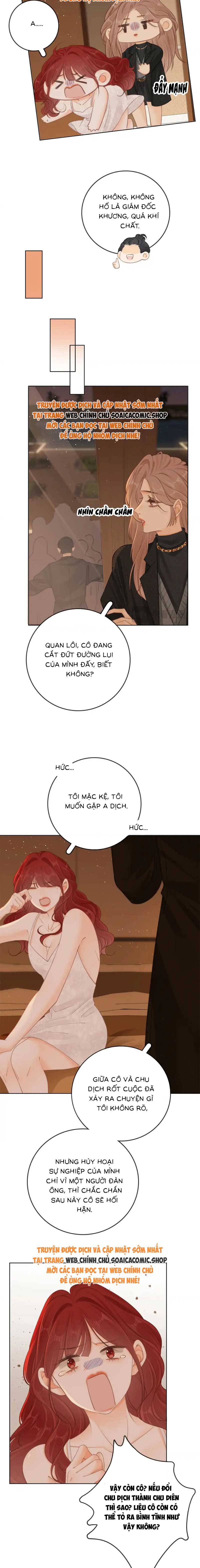 Vưu Vật - Chap 29 - Trang 3