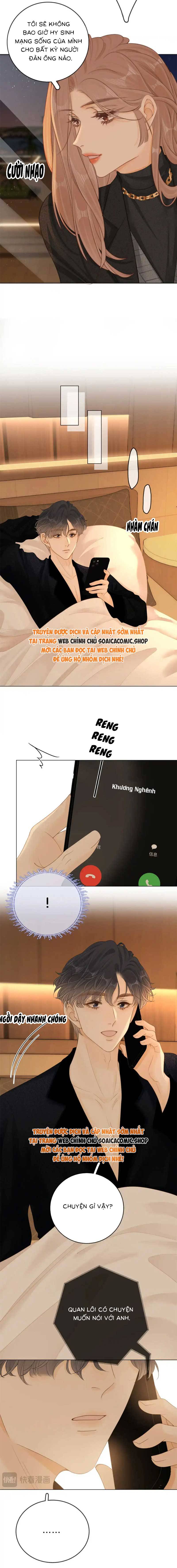 Vưu Vật - Chap 29 - Trang 4