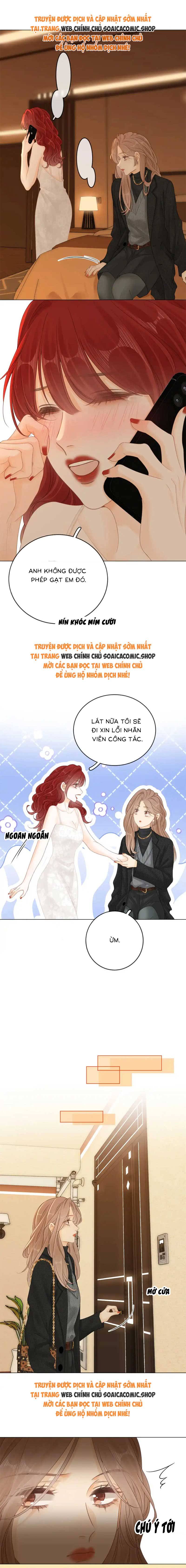 Vưu Vật - Chap 29 - Trang 5