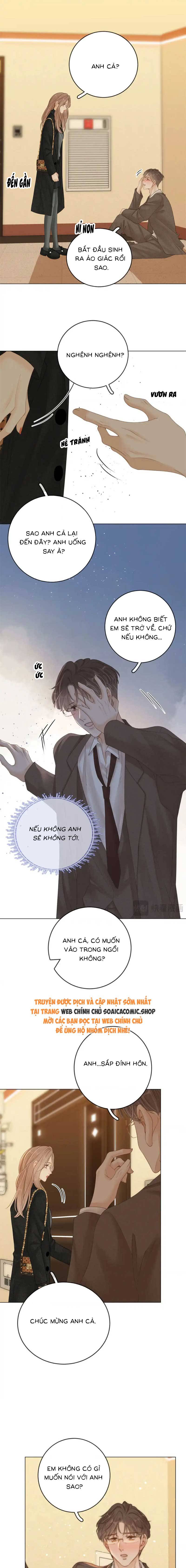 Vưu Vật - Chap 29 - Trang 6
