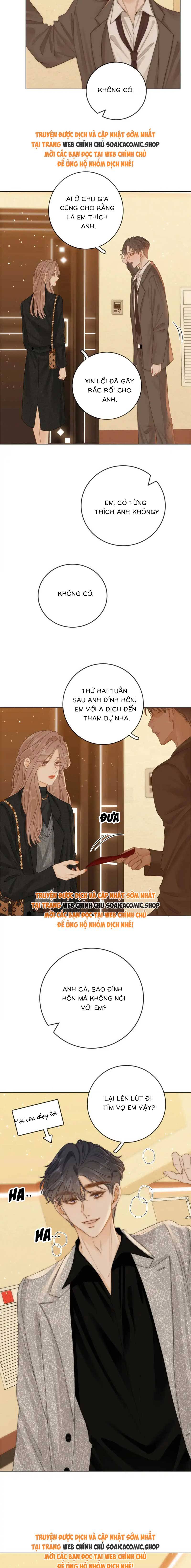 Vưu Vật - Chap 29 - Trang 7