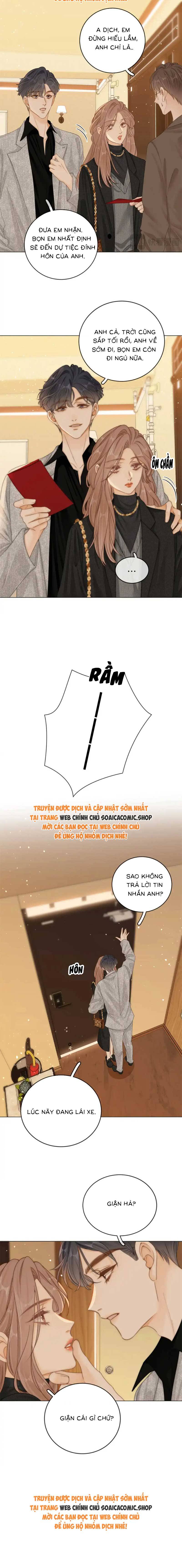 Vưu Vật - Chap 29 - Trang 8
