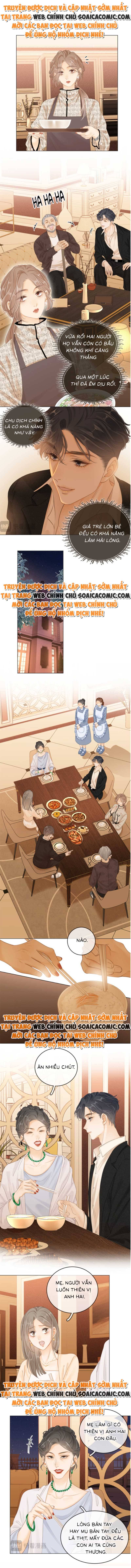 Vưu Vật - Chap 3 - Trang 1