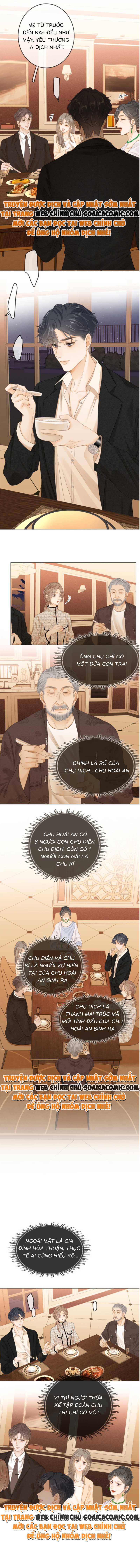 Vưu Vật - Chap 3 - Trang 2