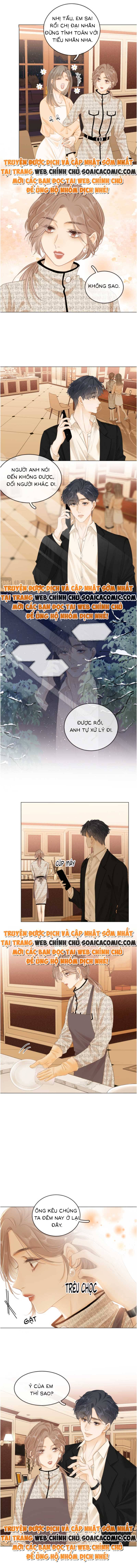 Vưu Vật - Chap 3 - Trang 4