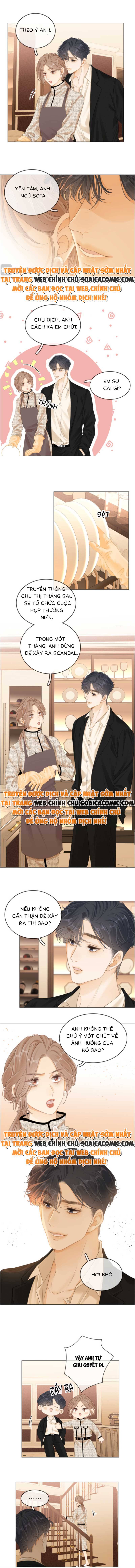 Vưu Vật - Chap 3 - Trang 5