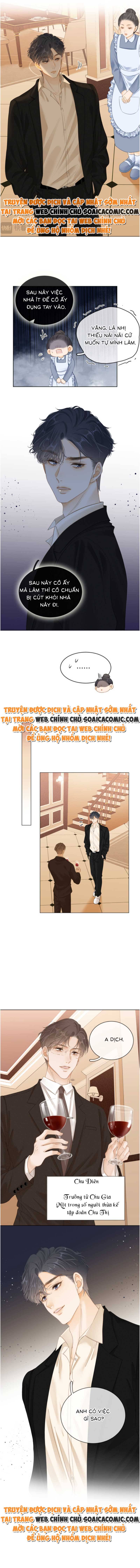 Vưu Vật - Chap 3 - Trang 6