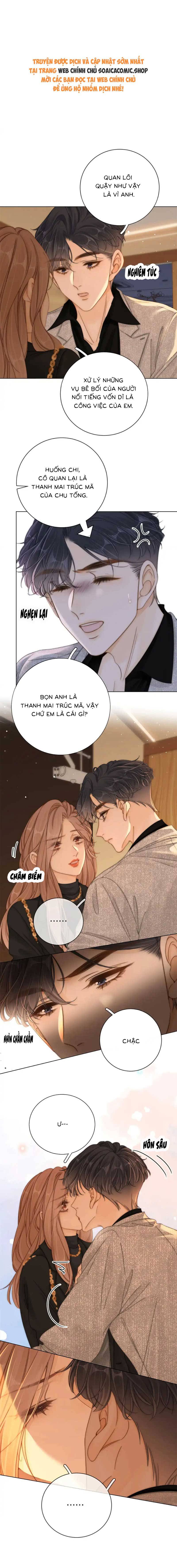 Vưu Vật - Chap 30 - Trang 1