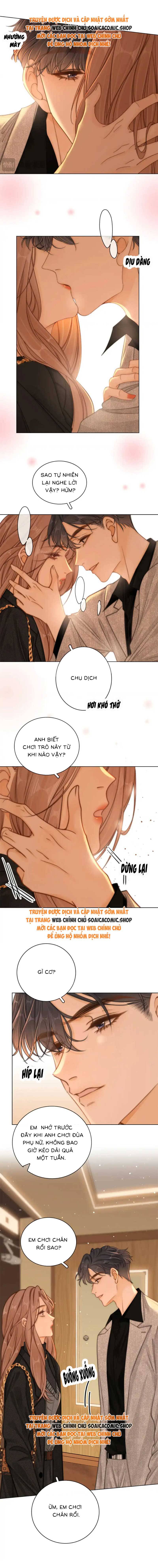 Vưu Vật - Chap 30 - Trang 2