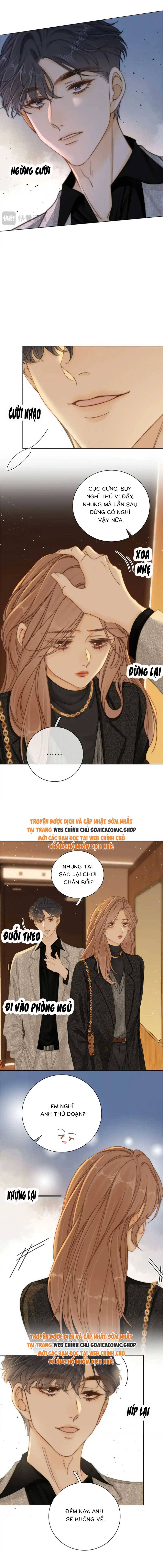 Vưu Vật - Chap 30 - Trang 3