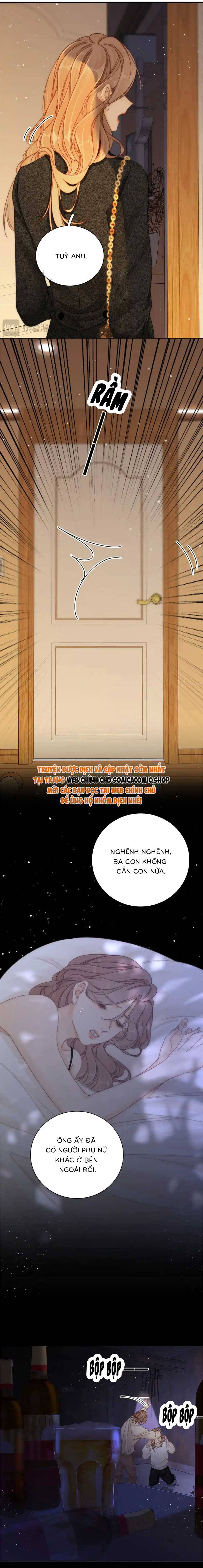 Vưu Vật - Chap 30 - Trang 4