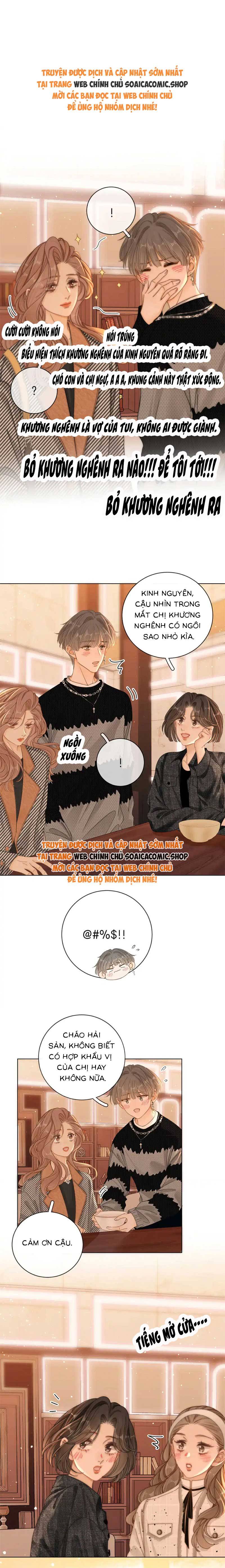 Vưu Vật - Chap 31 - Trang 1