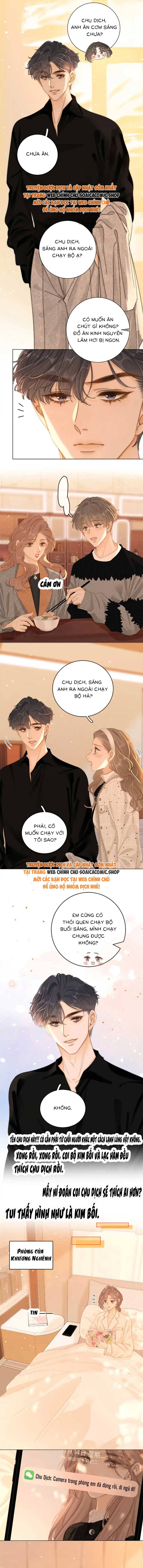 Vưu Vật - Chap 31 - Trang 2