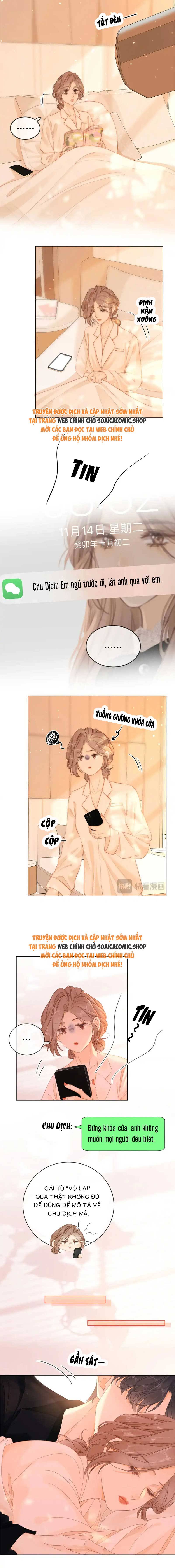 Vưu Vật - Chap 31 - Trang 3