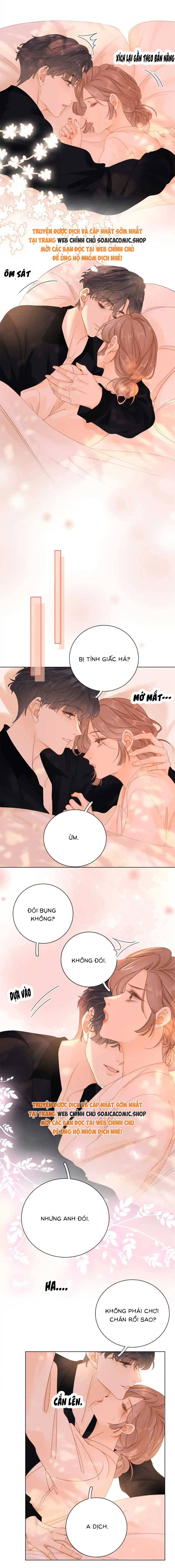 Vưu Vật - Chap 31 - Trang 4