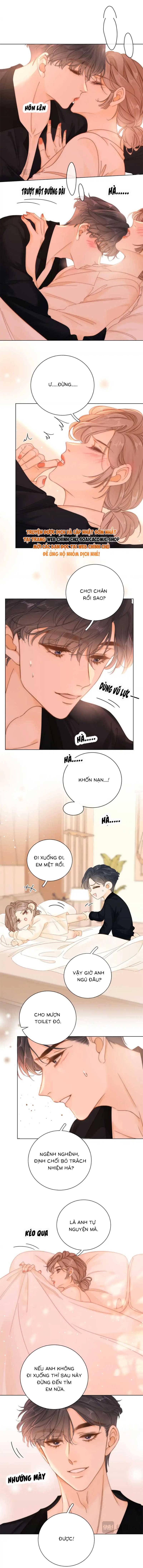Vưu Vật - Chap 31 - Trang 5