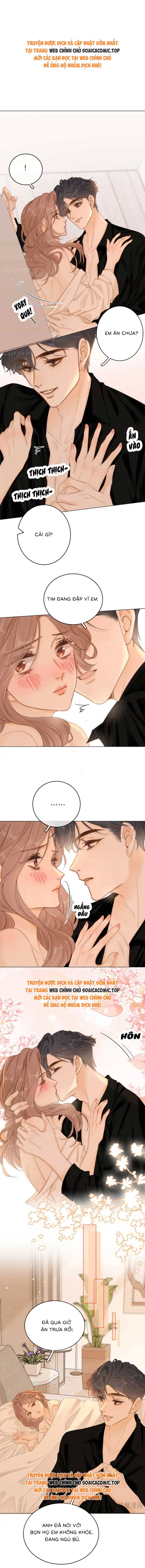 Vưu Vật - Chap 32 - Trang 1