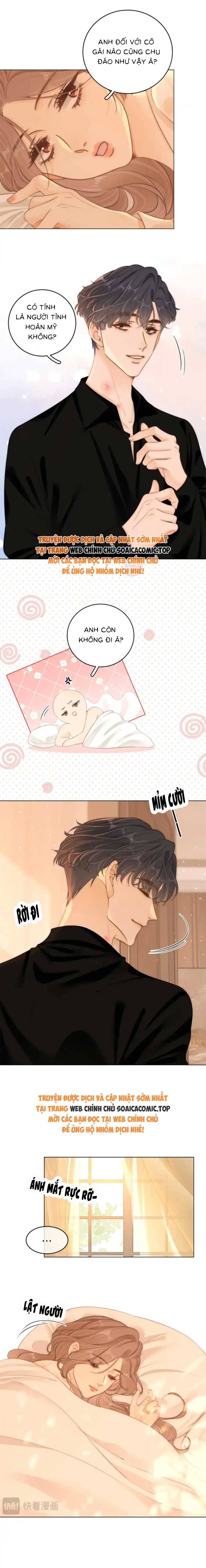 Vưu Vật - Chap 32 - Trang 2