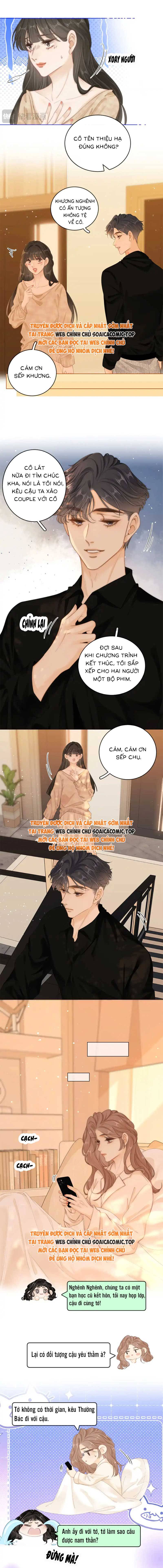 Vưu Vật - Chap 32 - Trang 4