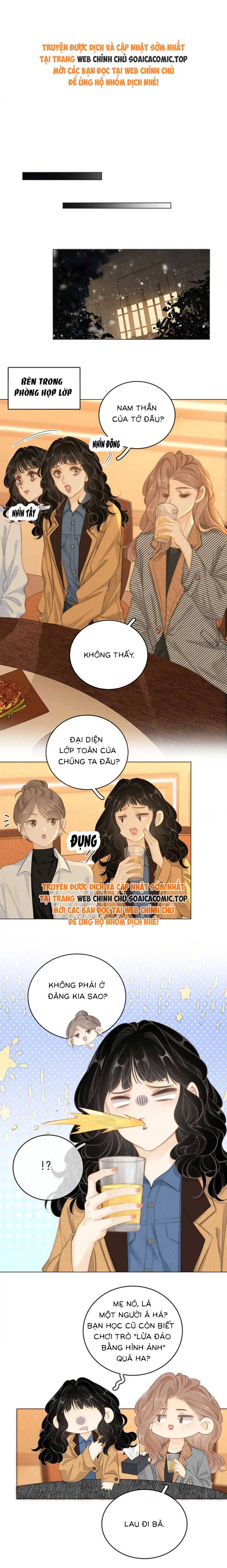 Vưu Vật - Chap 33 - Trang 1