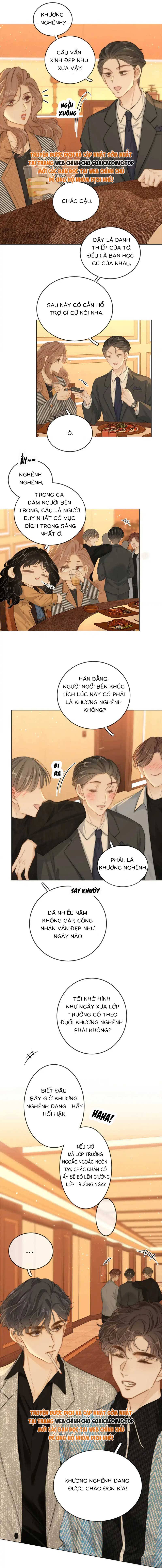 Vưu Vật - Chap 33 - Trang 2