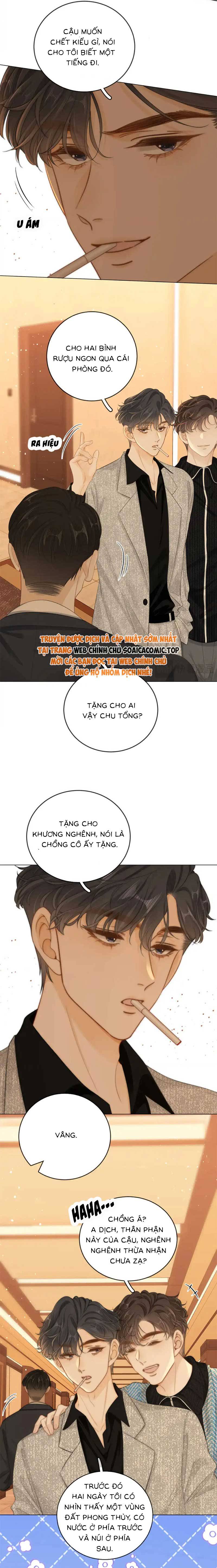 Vưu Vật - Chap 33 - Trang 3