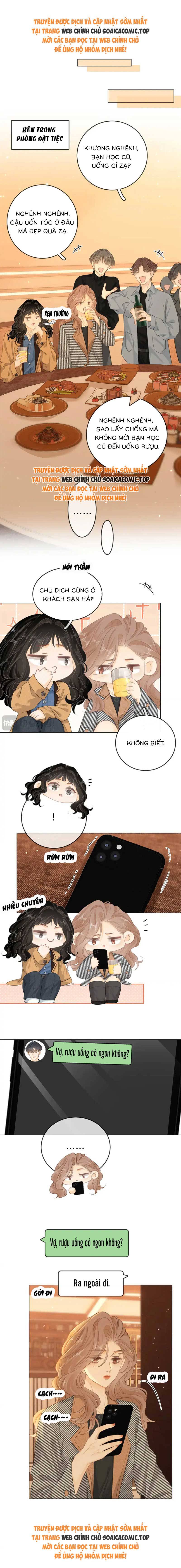 Vưu Vật - Chap 33 - Trang 5