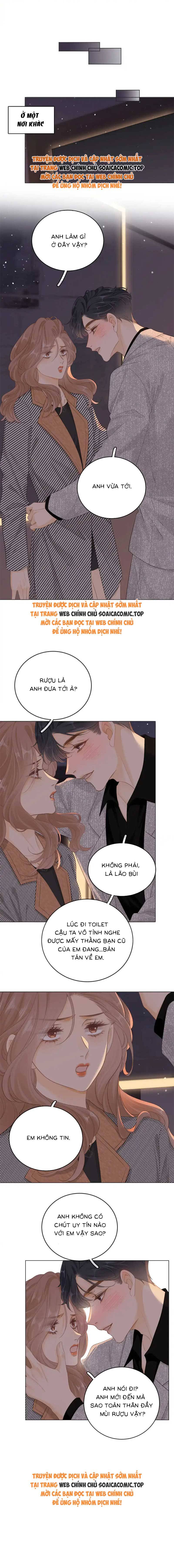 Vưu Vật - Chap 33 - Trang 7