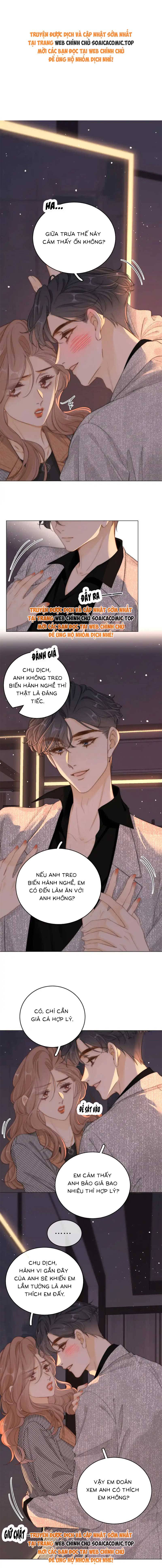 Vưu Vật - Chap 34 - Trang 1