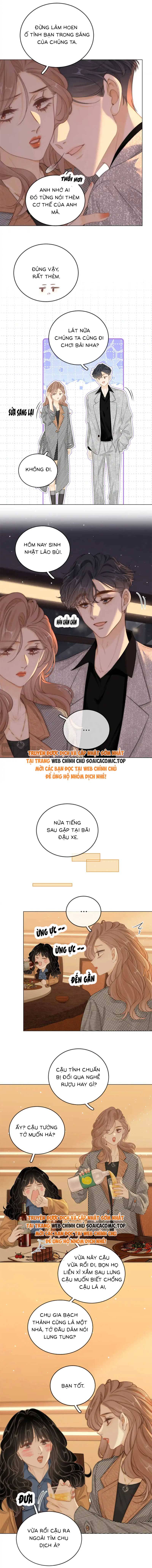 Vưu Vật - Chap 34 - Trang 2