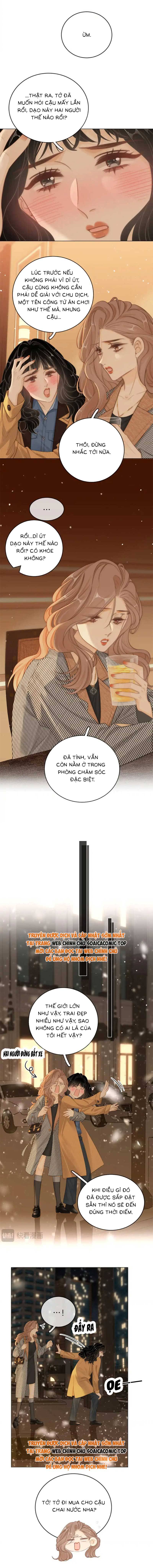 Vưu Vật - Chap 34 - Trang 3