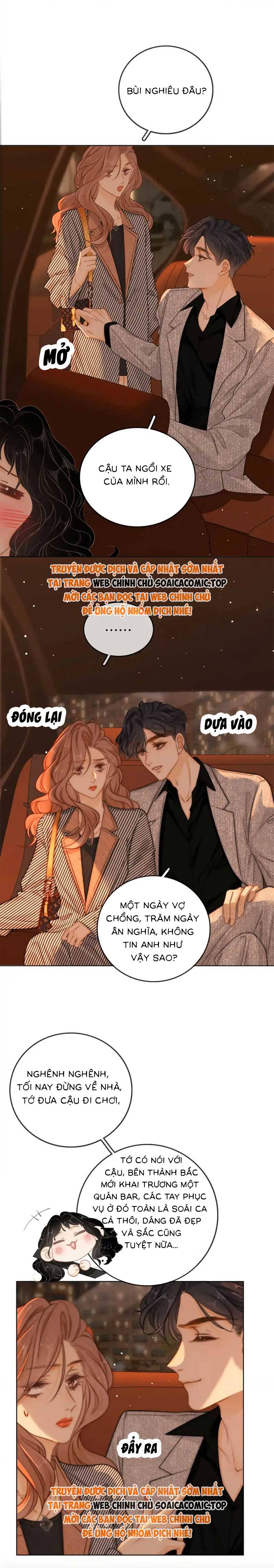 Vưu Vật - Chap 34 - Trang 5