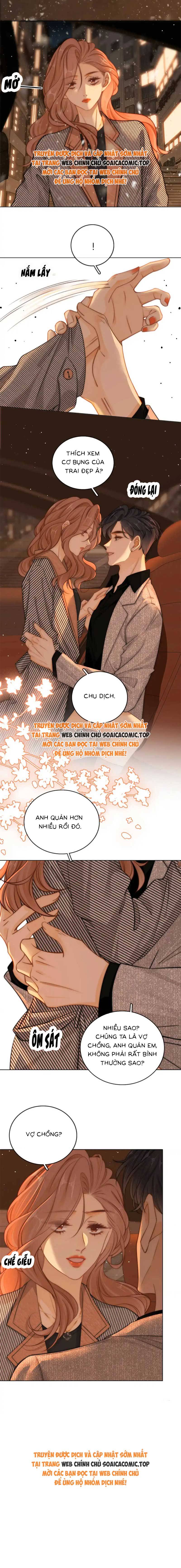 Vưu Vật - Chap 34 - Trang 7