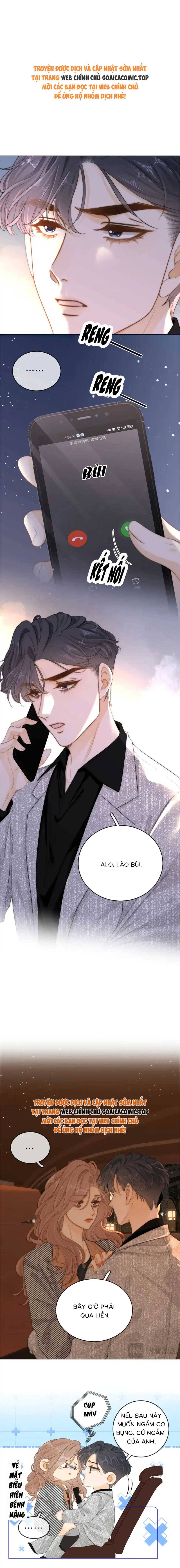 Vưu Vật - Chap 35 - Trang 1