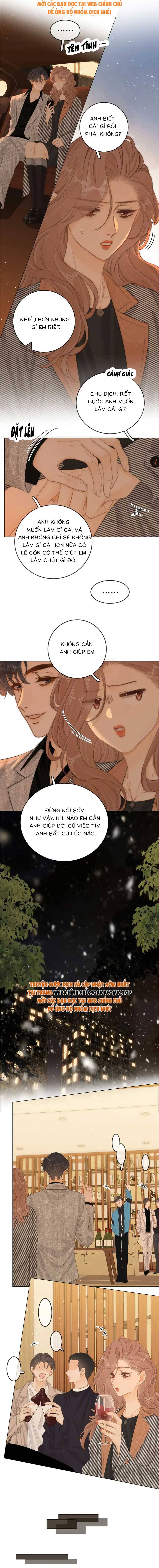 Vưu Vật - Chap 35 - Trang 3