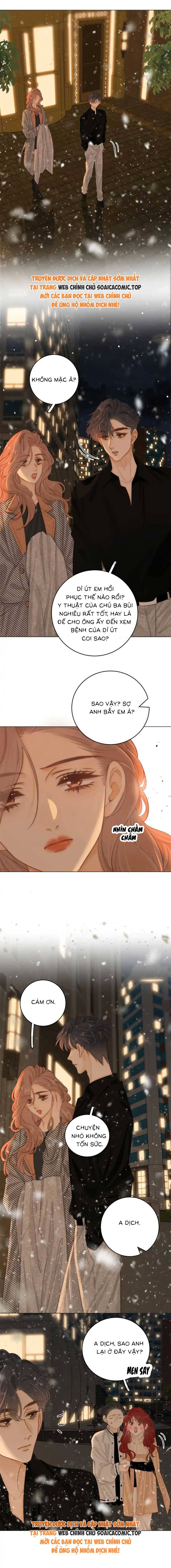 Vưu Vật - Chap 35 - Trang 4