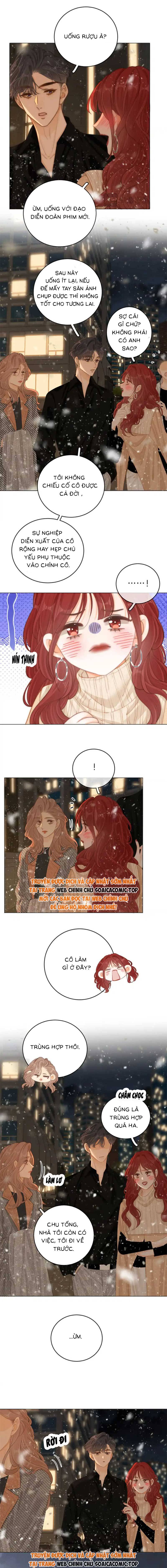 Vưu Vật - Chap 35 - Trang 5