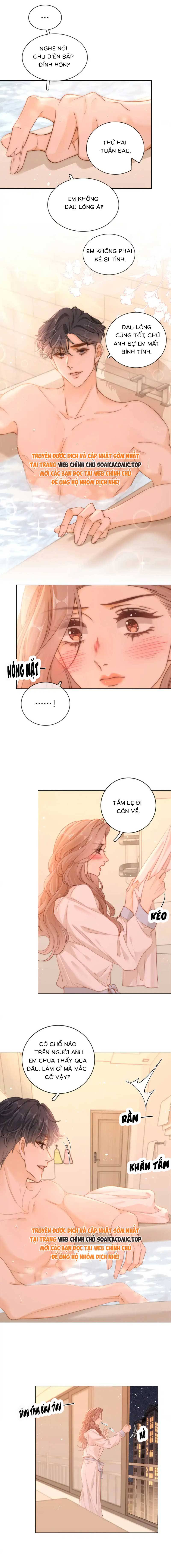 Vưu Vật - Chap 36 - Trang 2