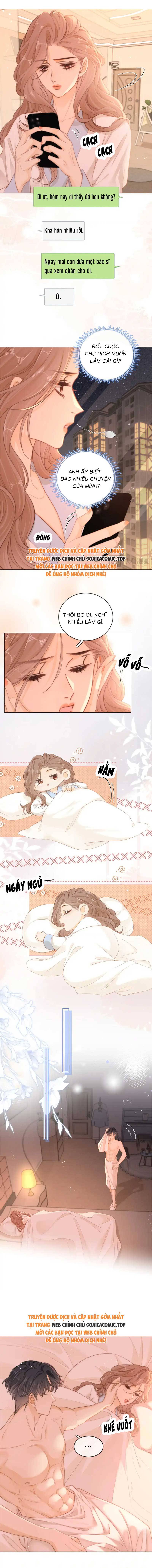Vưu Vật - Chap 36 - Trang 3