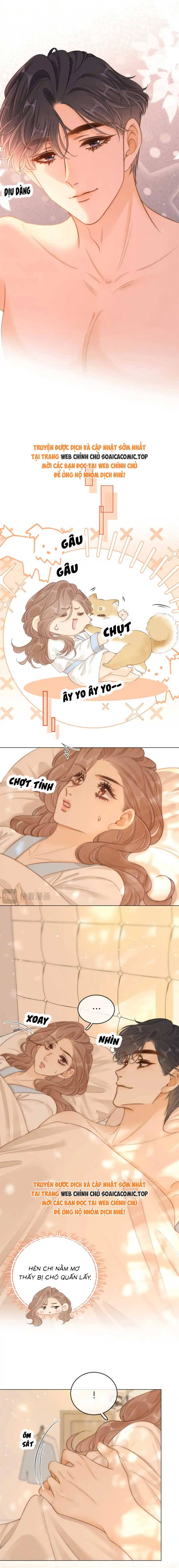 Vưu Vật - Chap 36 - Trang 4