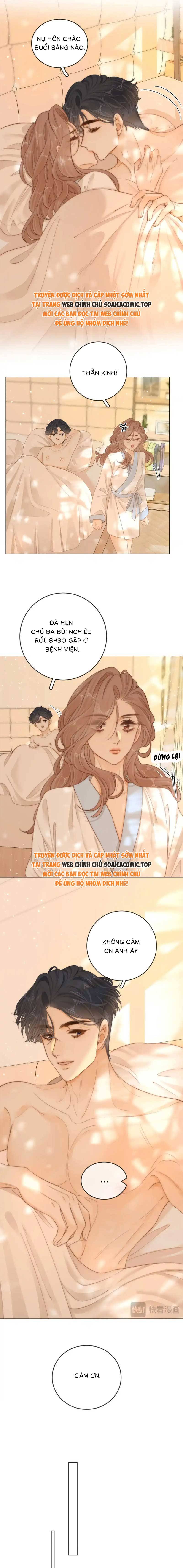 Vưu Vật - Chap 36 - Trang 5