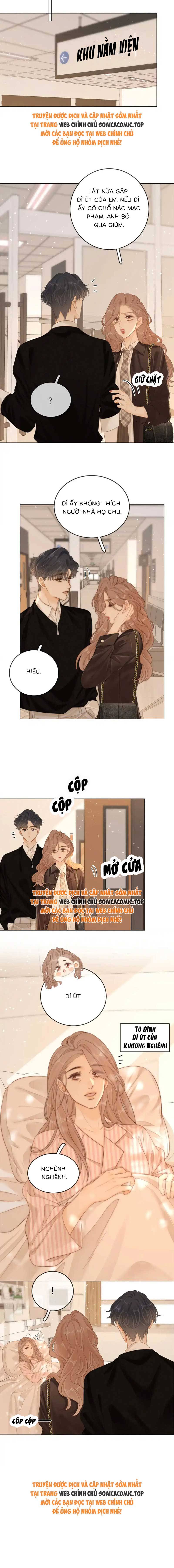 Vưu Vật - Chap 36 - Trang 6