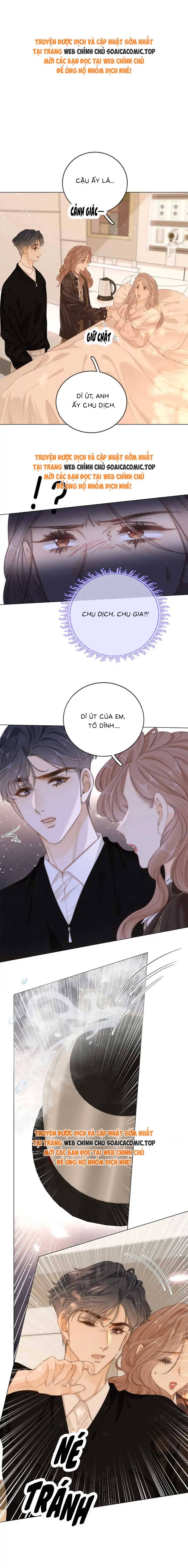 Vưu Vật - Chap 37 - Trang 1