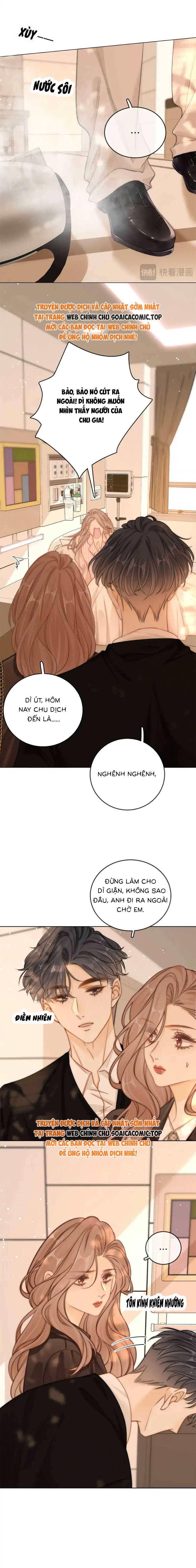 Vưu Vật - Chap 37 - Trang 2