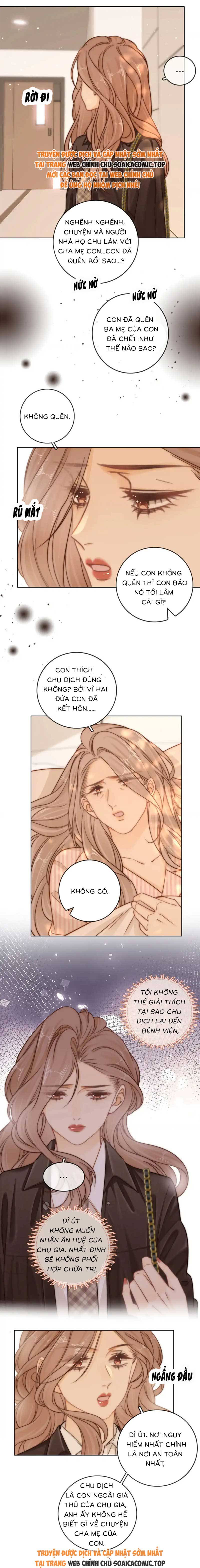 Vưu Vật - Chap 37 - Trang 3