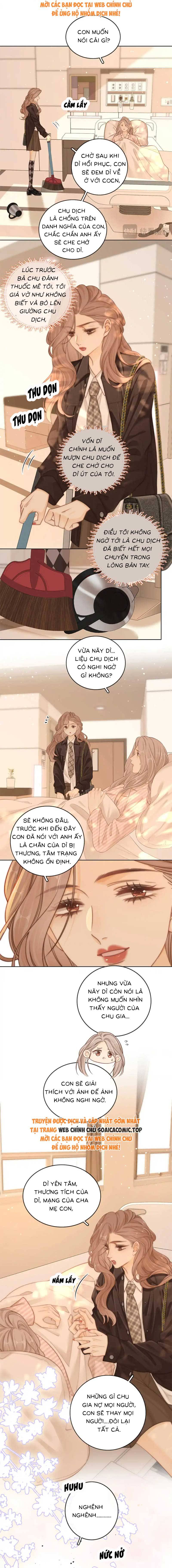 Vưu Vật - Chap 37 - Trang 4