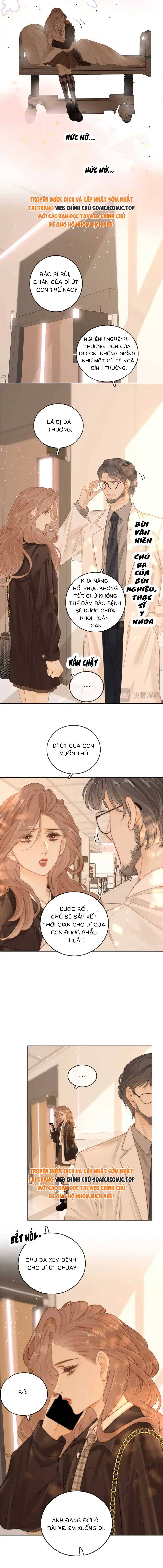 Vưu Vật - Chap 37 - Trang 5