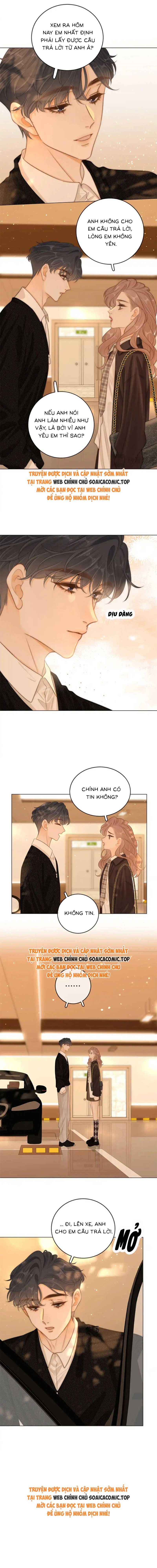 Vưu Vật - Chap 37 - Trang 7