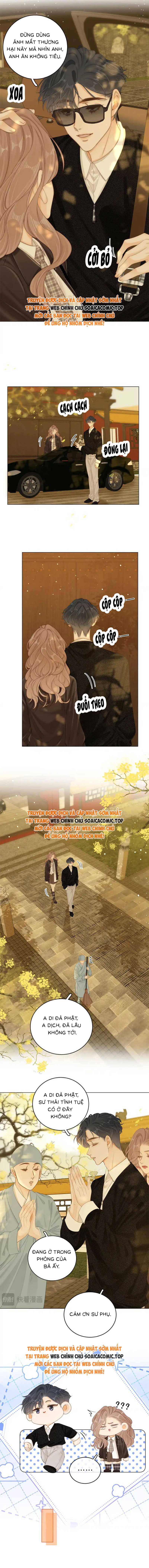 Vưu Vật - Chap 38 - Trang 3