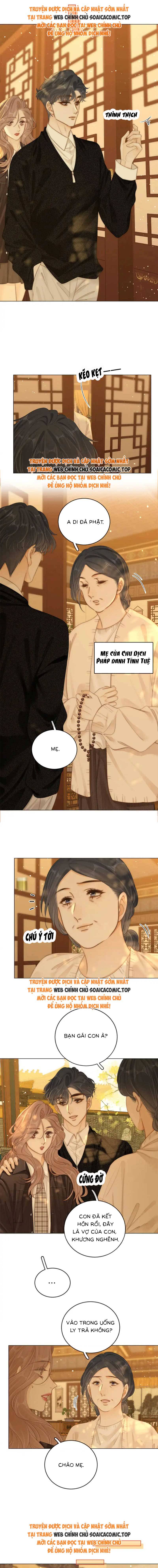 Vưu Vật - Chap 38 - Trang 4